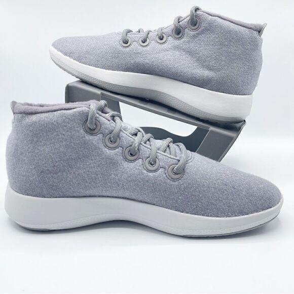 Allbirds WRUM wool Runner-up Mizzles - Men’s size 10 - Picture 7 of 9